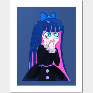 Stocking Anarchy Posters and Art